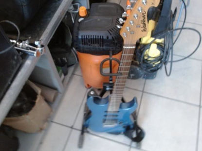 Foto de (sf) Washburn X Series - Publicado el: 13 Jul 2025