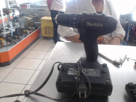 Foto de (sb) Makita  Hp333d - Publicado el: 25 Jun 2025