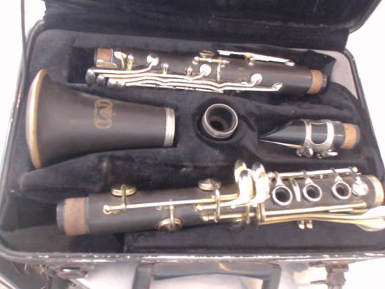 Foto de (sf) Matheus Clarinete - Publicado el: 17 Jun 2025