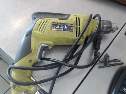 Foto de (sf) Ryobi  Hd4201 - Publicado el: 10 Jul 2025