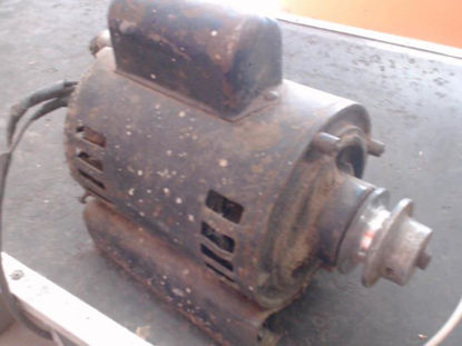 Foto de (sm) Motor  Motor - Publicado el: 26 May 2025