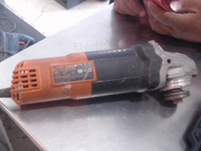 Foto de (sm) Black And Decker G720 B3 - Publicado el: 27 May 2025