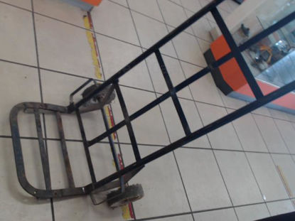 Foto de (sb) Diablo  Carga - Publicado el: 22 Jun 2025
