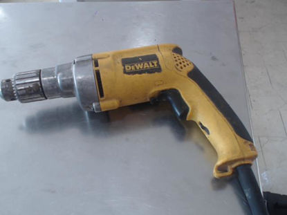Foto de (sm) Dewalt  Dw235g - Publicado el: 28 May 2025