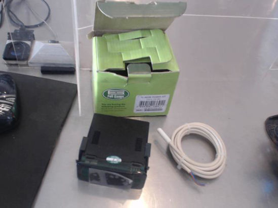 Foto de (sf) Fullguage  Tc-900 Power - Publicado el: 20 Jun 2025