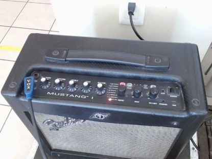 Foto de (sf) Fender  Mustang 1 - Publicado el: 28 Jun 2025