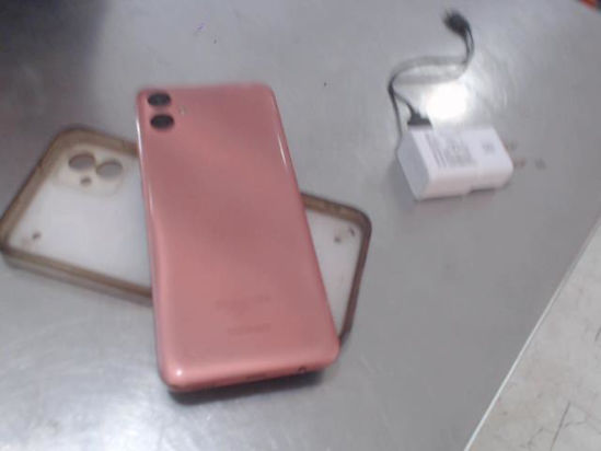 Foto de (sm) Samsung  Galaxy A04e - Publicado el: 31 May 2025