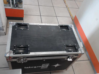 Foto de (sb) Rack  Intregraled - Publicado el: 16 Jul 2025