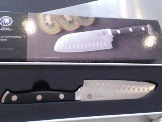 Foto de (sf) Royal Prestige Precision Series 3 - Publicado el: 01 Jun 2025