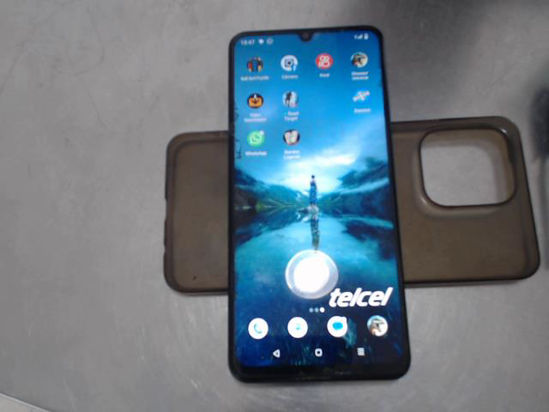 Foto de (sm) Realme  Note 50 - Publicado el: 01 Jun 2025