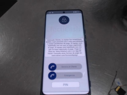 Foto de (sm) Oppo Reno 11 - Publicado el: 01 Jun 2025