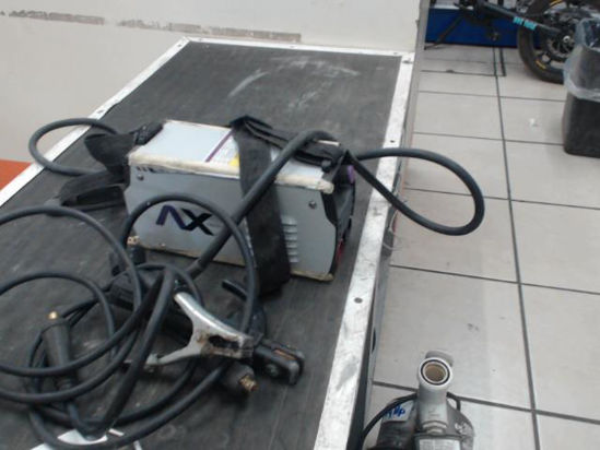 Foto de (sb) Ax Tech Axt-140 Tbv - Publicado el: 01 Jun 2025