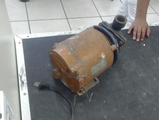 Foto de (sb) Bomba 3/4 - Publicado el: 01 Jun 2025