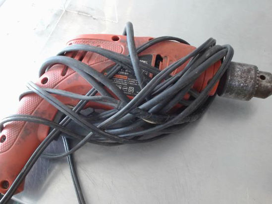 Foto de (sf) Black And Decker   Hd500 B3 - Publicado el: 02 Jun 2025