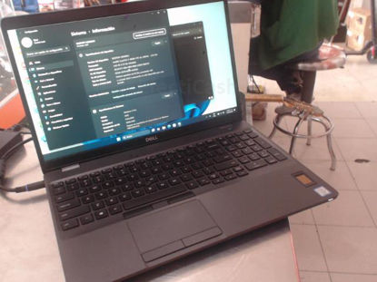 Foto de (sm) Dell  Precision 3541 - Publicado el: 18 Jul 2025