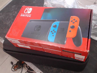 Foto de (sm) Nintendo  Consola - Publicado el: 02 Jun 2025
