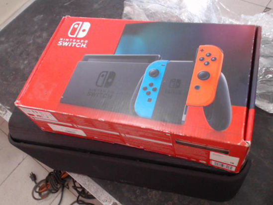 Foto de (sm) Nintendo  Consola - Publicado el: 02 Jun 2025