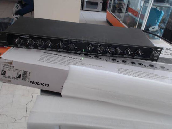Foto de (sm) Profsional Products  Crossover 234xl - Publicado el: 02 Jun 2025
