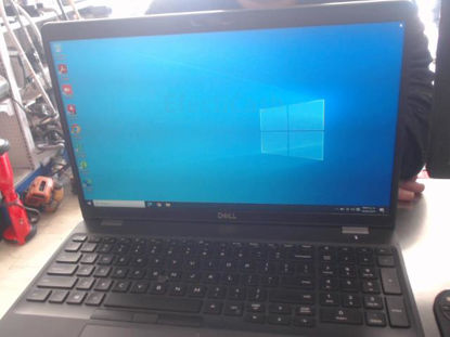 Foto de (sm) Dell Precision 3530 - Publicado el: 18 Jul 2025