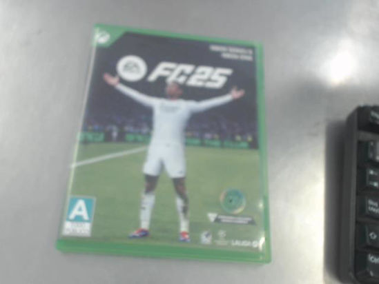 Foto de (sb) Microsoft Xbox Series S/one - Publicado el: 02 Jun 2025