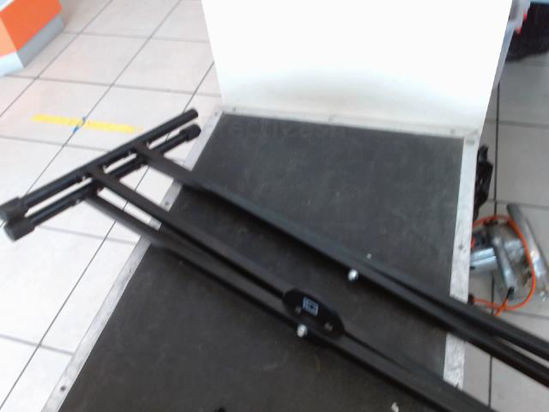 Foto de (sf) Harman Pedestal - Publicado el: 03 Jun 2025