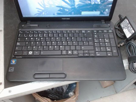 Foto de (sf) Toshiba  C6550-Sp5186m - Publicado el: 03 Jun 2025