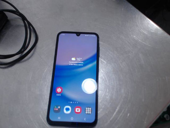 Foto de (sm) Samsung Galaxy A15 - Publicado el: 03 Jun 2025