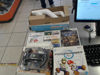Foto de (sb) Wii Lote - Publicado el: 04 Jun 2025