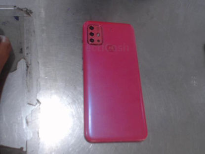 Foto de (sm) Motorola  Moto G20 - Publicado el: 06 Jun 2025