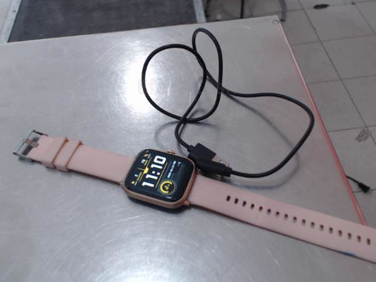 Foto de (sm) Smartwatch Essential 1 - Publicado el: 06 Jun 2025