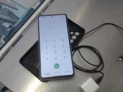 Foto de (sb) Samsung Galaxy A53 5g - Publicado el: 06 Jun 2025