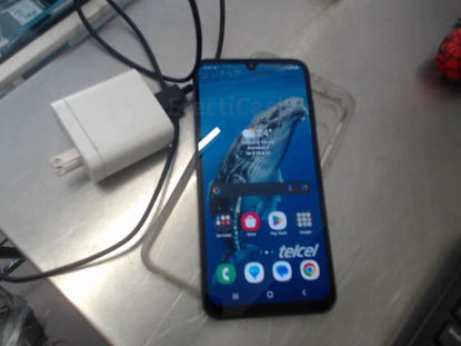 Foto de (sb) Samsung  Galaxy A25 5g - Publicado el: 06 Jun 2025