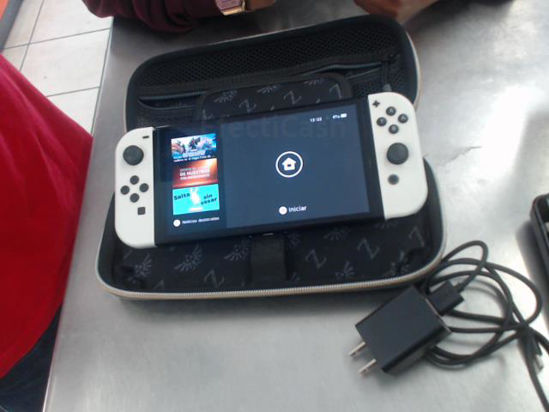 Foto de (sb) Nintendo Swich Oled - Publicado el: 06 Jun 2025