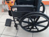 Foto de (sb) Silla Con Ruedas - Publicado el: 06 Jun 2025