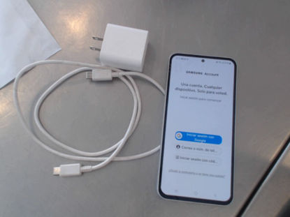 Foto de (sf) Galaxy  A54 5g - Publicado el: 07 Jun 2025