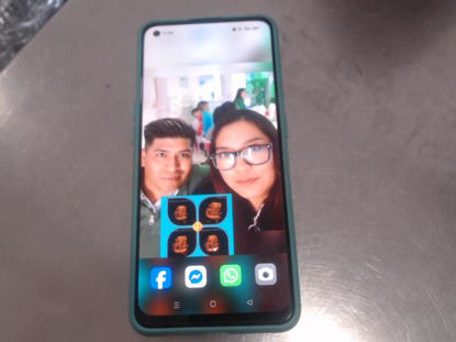 Foto de (sm) Oppo Reno 6 Lite - Publicado el: 07 Jun 2025