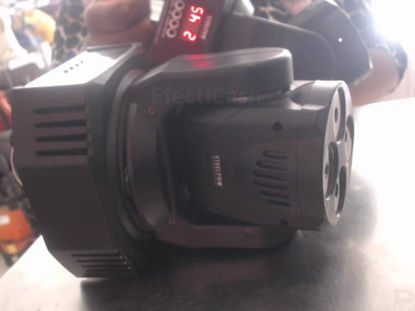 Foto de (sm) Steelpro Mini 4 - Publicado el: 07 Jun 2025