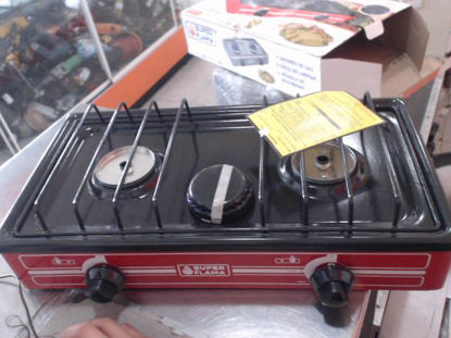 Foto de (sm) Super Falama Parrilla De Gas - Publicado el: 08 Jun 2025