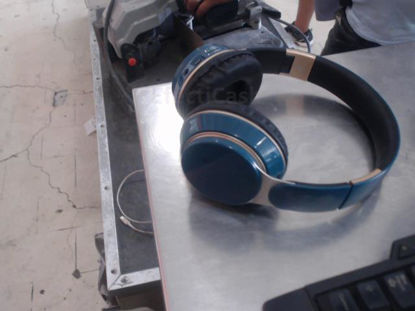 Foto de (sm) Audifonos  Fg-07s - Publicado el: 08 Jun 2025