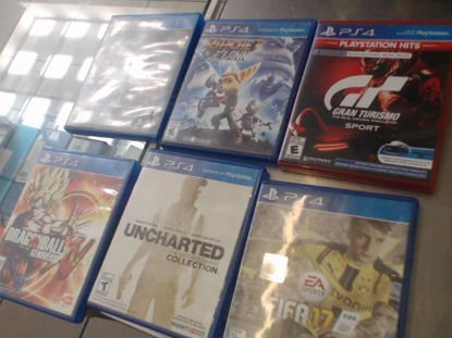 Foto de (sb) Sony  Ps4 - Publicado el: 08 Jun 2025