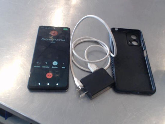 Foto de (sf) Motorola E14 - Publicado el: 09 Jun 2025