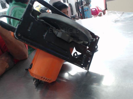 Foto de (sb)  Black And Decker   Cs1024-B3 - Publicado el: 09 Jun 2025