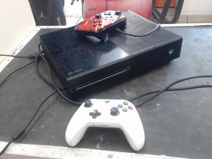 Foto de (sb) Microsoft Xbox One - Publicado el: 09 Jun 2025