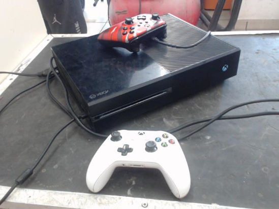 Foto de (sb) Microsoft Xbox One - Publicado el: 09 Jun 2025