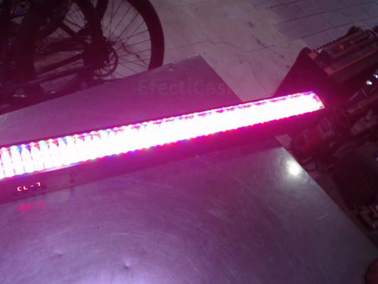 Foto de (sm) Alien Pro Led - Publicado el: 10 Jun 2025