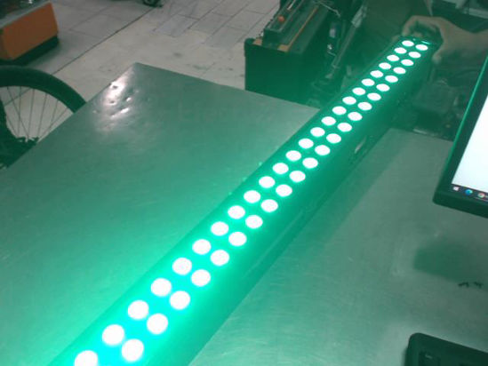 Foto de (sm)  Alien Pro  Hi Power Bar - Publicado el: 10 Jun 2025