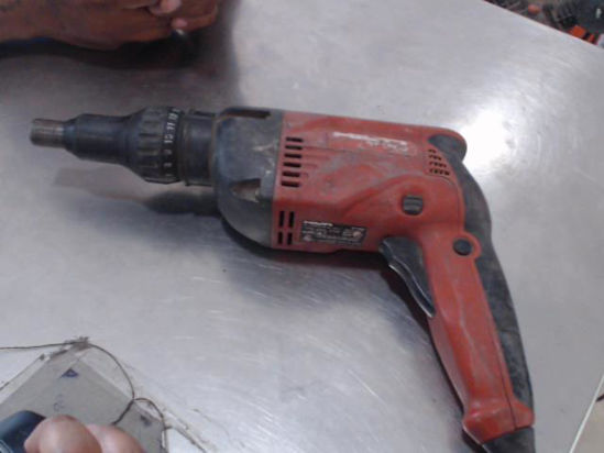 Foto de (sm) Hilti  St 1800 - Publicado el: 10 Jun 2025