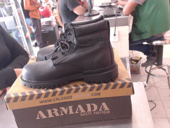 Foto de (sm) Armada No5 - Publicado el: 10 Jun 2025