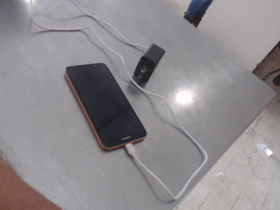 Foto de (sm)  Huawei  Y5 Neo - Publicado el: 11 Jun 2025
