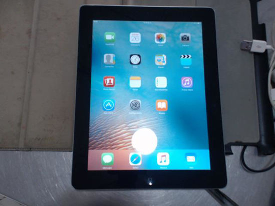 Foto de (sm) Apple Ipad 2 16gb - Publicado el: 11 Jun 2025